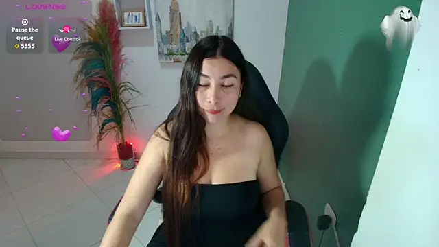 bella 99  online show from January 6, 2026, 12:09 pm