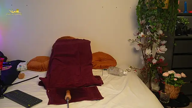 Snapshot of lacie_le_beauty chatting on February 27, 2025, 7:58 pm lacie le beauty online show from February 27, 2025, 7:58 pm