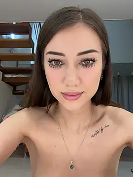 goodforKarina online show from December 25, 2024, 3:40 am