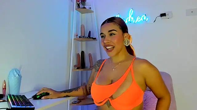 Snapshot of andrea_lopezz_ chatting on February 6, 2025, 11:26 pm andrea lopezz online show from February 6, 2025, 11:26 pm