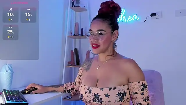 Snapshot of andrea_lopezz_ chatting on March 6, 2025, 10:36 pm andrea lopezz online show from March 6, 2025, 10:36 pm