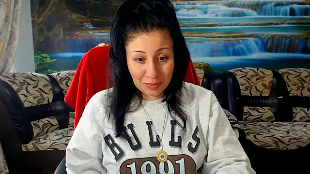 MoistMady online show from February 23, 2026, 12:35 pm