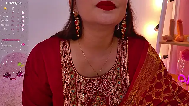 Snapshot of ashalisha chatting on January 4, 2025, 1:53 pm ashalisha online show from January 4, 2025, 1:53 pm