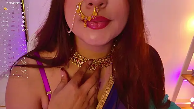 Snapshot of ashalisha chatting on February 10, 2025, 11:57 am ashalisha online show from February 10, 2025, 11:57 am