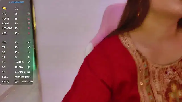 Snapshot of ashalisha chatting on March 20, 2025, 1:48 pm ashalisha online show from March 20, 2025, 1:48 pm