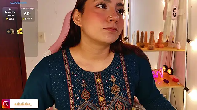 Snapshot of ashalisha chatting on November 20, 2025, 1:55 pm ashalisha online show from November 20, 2025, 1:55 pm