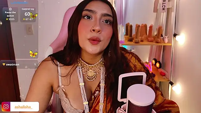 Snapshot of ashalisha chatting on November 25, 2025, 1:11 pm ashalisha online show from November 25, 2025, 1:11 pm