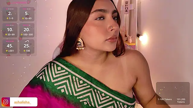 Snapshot of ashalisha chatting on January 13, 2026, 3:17 pm ashalisha online show from January 13, 2026, 3:17 pm