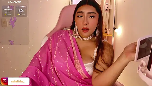 Snapshot of ashalisha chatting on February 11, 2026, 2:00 pm ashalisha online show from February 11, 2026, 2:00 pm