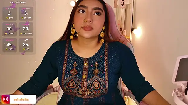 Snapshot of ashalisha chatting on March 4, 2026, 8:04 pm ashalisha online show from March 4, 2026, 8:04 pm