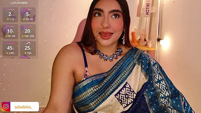 Snapshot of ashalisha chatting on March 9, 2026, 1:48 pm ashalisha online show from March 9, 2026, 1:48 pm