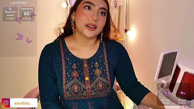 Snapshot of ashalisha chatting on March 11, 2026, 2:23 pm ashalisha online show from March 11, 2026, 2:23 pm