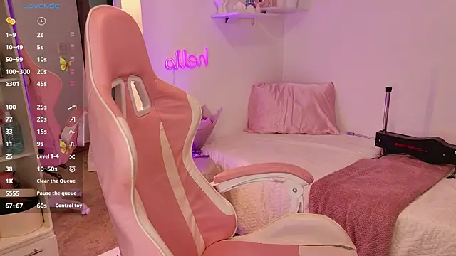 ashalisha online show from May 2, 2026, 1:49 pm