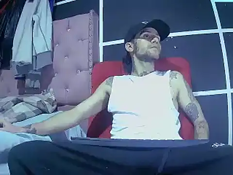 Christian Stiven1 online show from September 29, 2025, 9:14 am