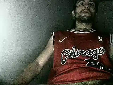 Christian Stiven1 online show from February 22, 2026, 8:24 am