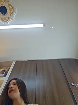 Rebeca xs online show from February 14, 2026, 5:37 am