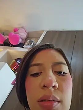 Rebeca xs online show from February 21, 2026, 9:05 pm