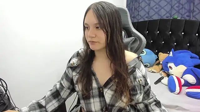 Snapshot of Wanda_sg chatting on February 8, 2025, 1:44 pm Wanda sg online show from February 8, 2025, 1:44 pm