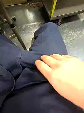 WhiteMeat069 online show from December 18, 2024, 1:48 am