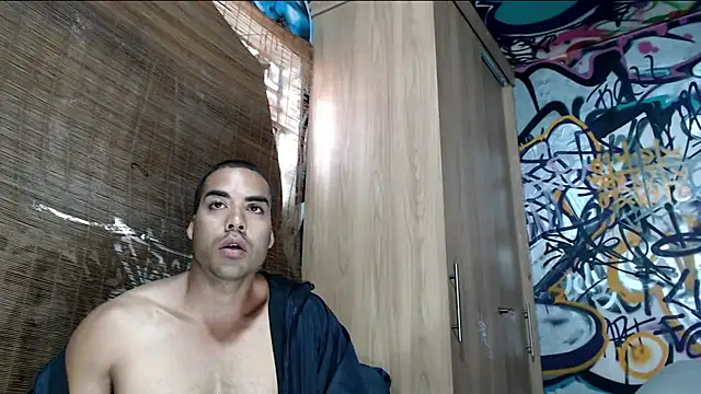 Snapshot of Justin_Frank chatting on October 11, 2025, 2:48 pm Justin Frank online show from October 11, 2025, 2:48 pm