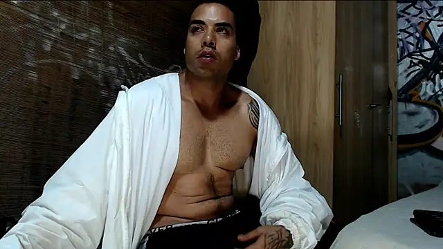 Snapshot of Justin_Frank chatting on November 27, 2025, 10:34 pm Justin Frank online show from November 27, 2025, 10:34 pm