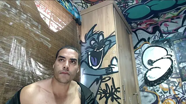 Justin Frank online show from June 10, 2026, 8:19 pm