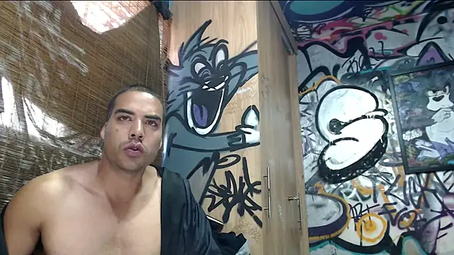 Justin Frank online show from June 18, 2026, 4:44 pm