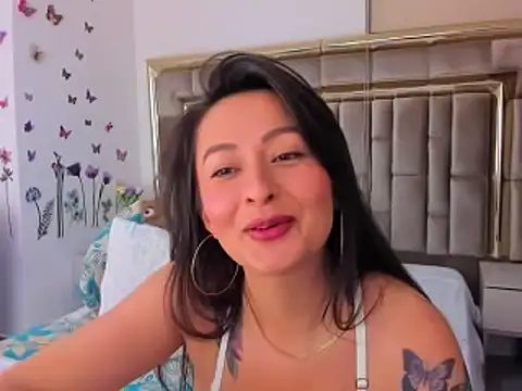 Snapshot of sahara1802 chatting on March 8, 2025, 7:16 am sahara1802 online show from March 8, 2025, 7:16 am