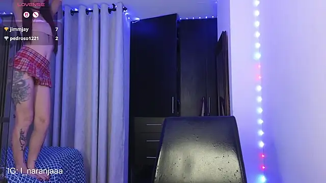 Snapshot of nara_lyn1 chatting on September 21, 2025, 5:09 am nara lyn1 online show from September 21, 2025, 5:09 am