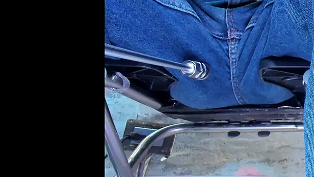 Amelia Myers online show from October 11, 2025, 8:07 pm