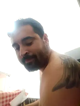 Antonio123499 online show from November 18, 2025, 6:01 pm