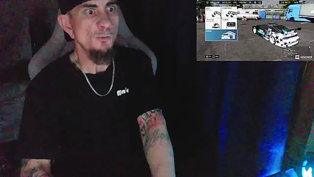 Snapshot of robvegas274 chatting on September 16, 2025, 2:29 pm robvegas274 online show from September 16, 2025, 2:29 pm