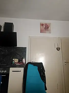 Snapshot of GeileEstelle chatting on October 28, 2025, 6:06 am GeileEstelle online show from October 28, 2025, 6:06 am