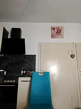 GeileEstelle online show from December 16, 2025, 6:18 am