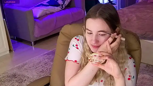 Snapshot of elinanortas chatting on October 9, 2025, 1:14 am elinanortas online show from October 9, 2025, 1:14 am