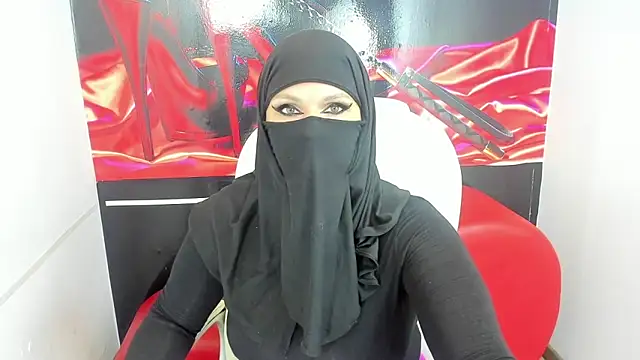 evelyn  salah online show from January 11, 2026, 12:37 am