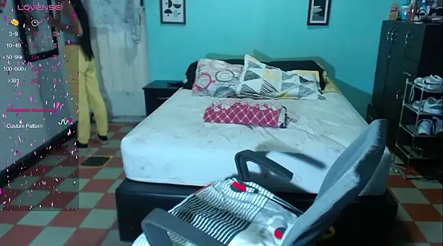 Mia sexy18  online show from January 22, 2025, 3:31 am