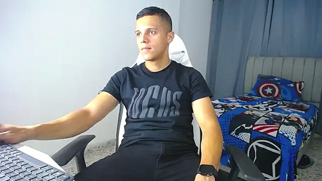 DavidAngell7 online show from January 12, 2025, 5:03 am