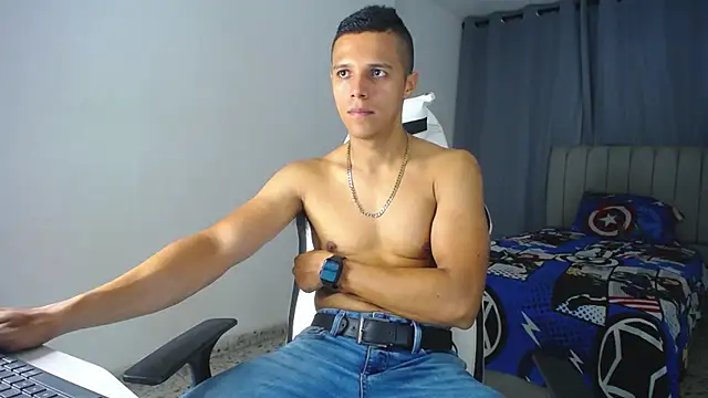 DavidAngell7 online show from March 8, 2025, 12:44 am