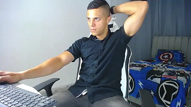 DavidAngell7 online show from March 18, 2025, 1:00 am