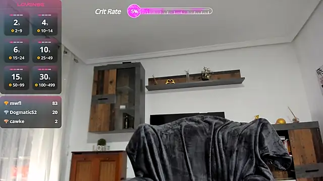 adellle online show from February 4, 2025, 1:48 pm