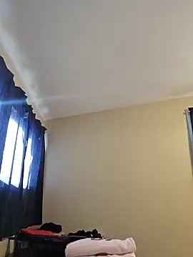 AmethystFoxx online show from February 20, 2025, 9:20 pm