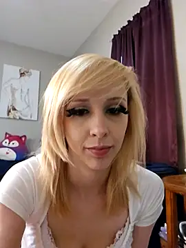 AmethystFoxx online show from March 1, 2025, 8:42 pm