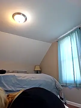 AmethystFoxx online show from March 13, 2025, 5:18 pm