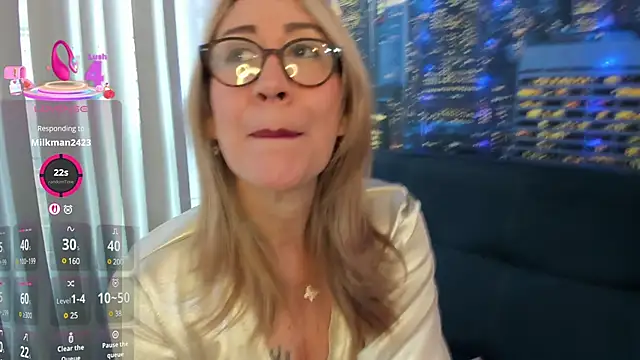 ashleymilf 1 online show from February 22, 2025, 2:52 pm