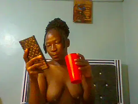 Snapshot of blackcuteebony chatting on February 22, 2025, 6:50 am blackcuteebony online show from February 22, 2025, 6:50 am