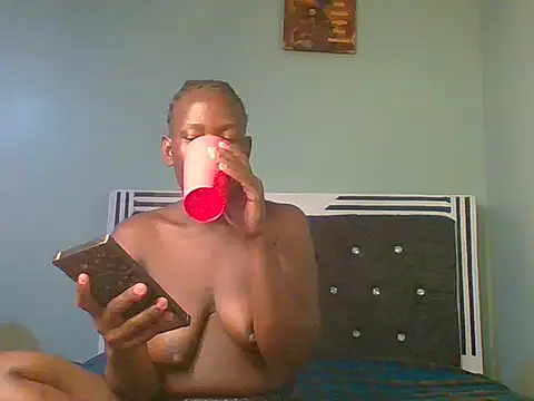 Snapshot of blackcuteebony chatting on September 21, 2025, 5:42 am blackcuteebony online show from September 21, 2025, 5:42 am