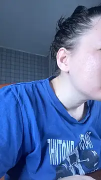 Snapshot of NinaVI chatting on March 22, 2026, 8:56 pm NinaVI online show from March 22, 2026, 8:56 pm