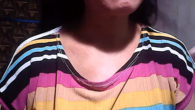 sweetsosie18 online show from June 28, 2026, 2:34 pm