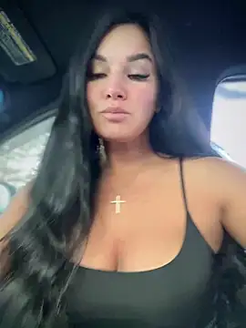 Niki li online show from January 6, 2025, 4:26 am